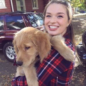 Meet your Posher, Christina